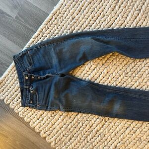 Vintage Levi 501 jeans 1991